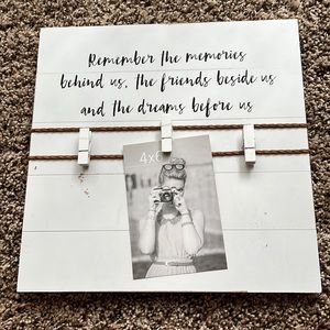 Picture Frame